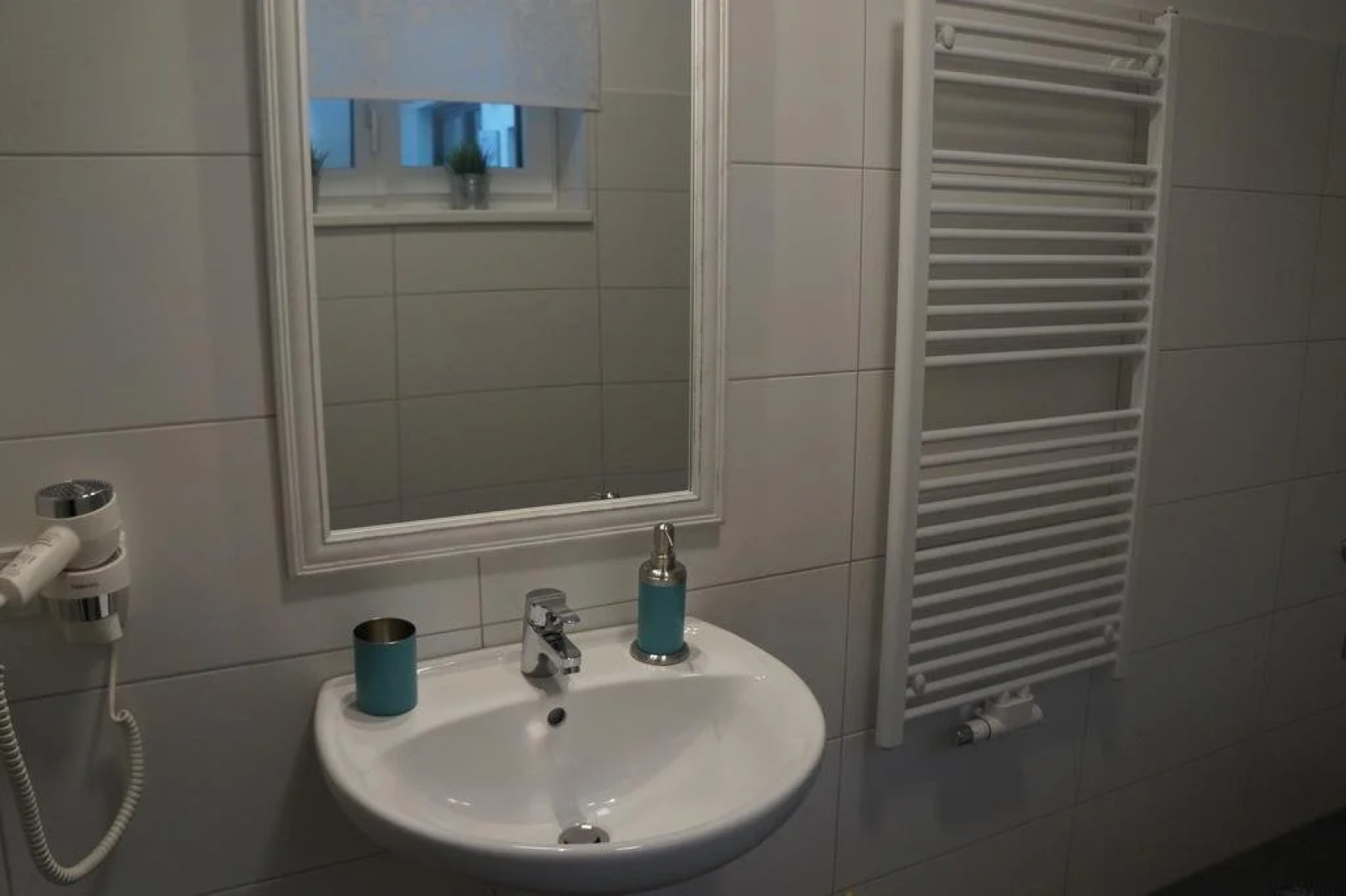 Appartements Dalila - Penthouse