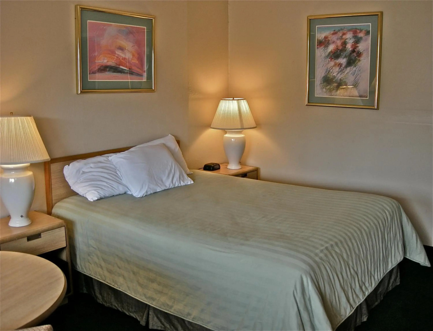 Travelodge by Wyndham La Grande