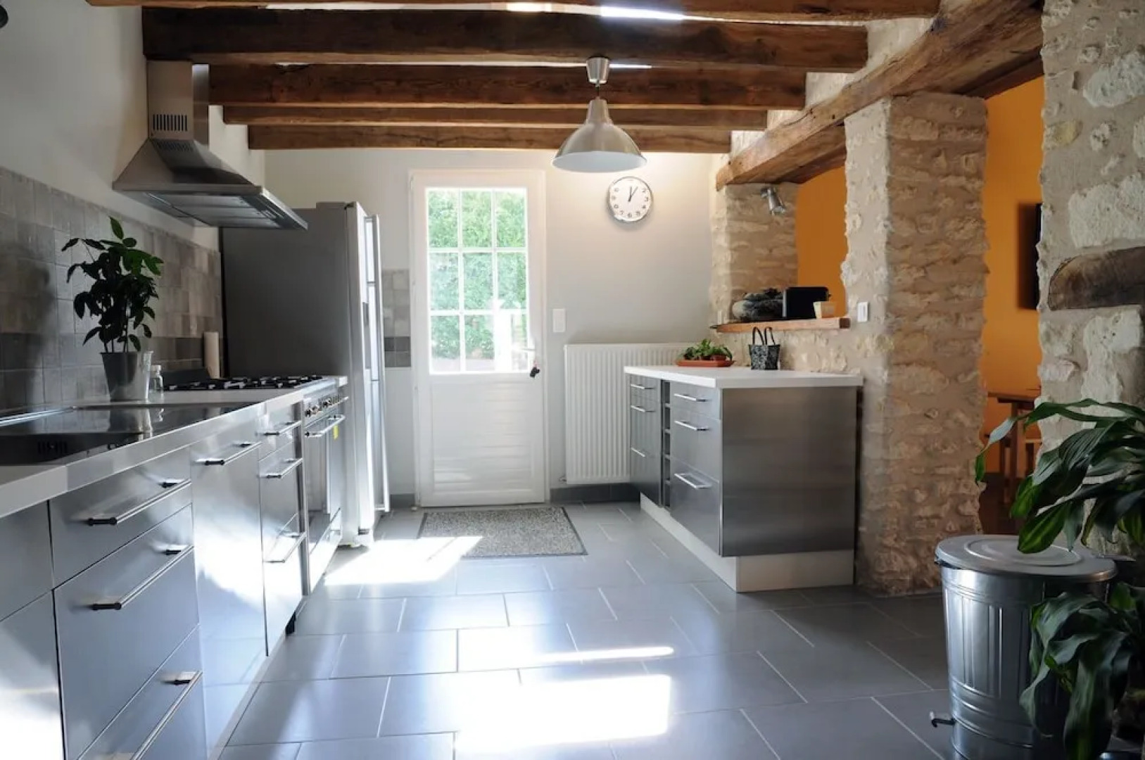 Chambre d'hôtes TAKE OFF