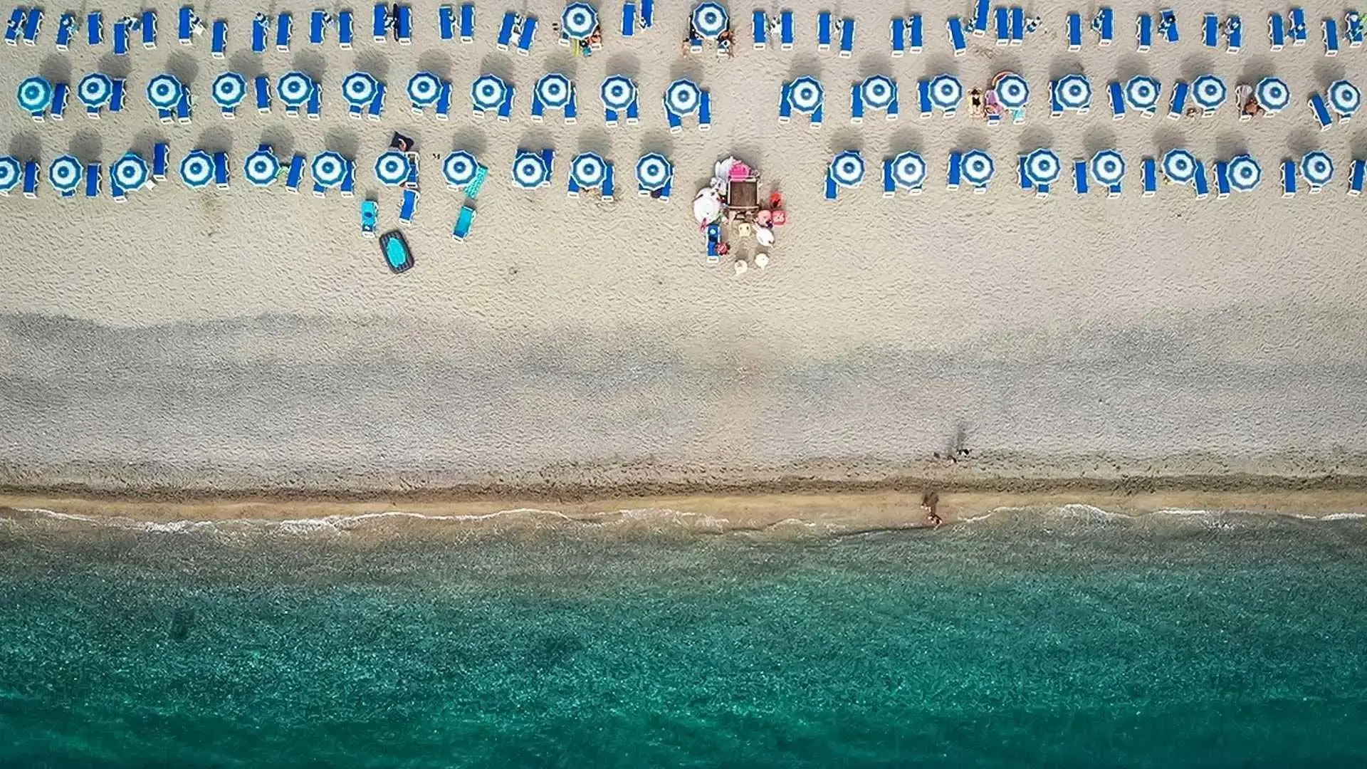 Club Esse Aquilia Beach Village