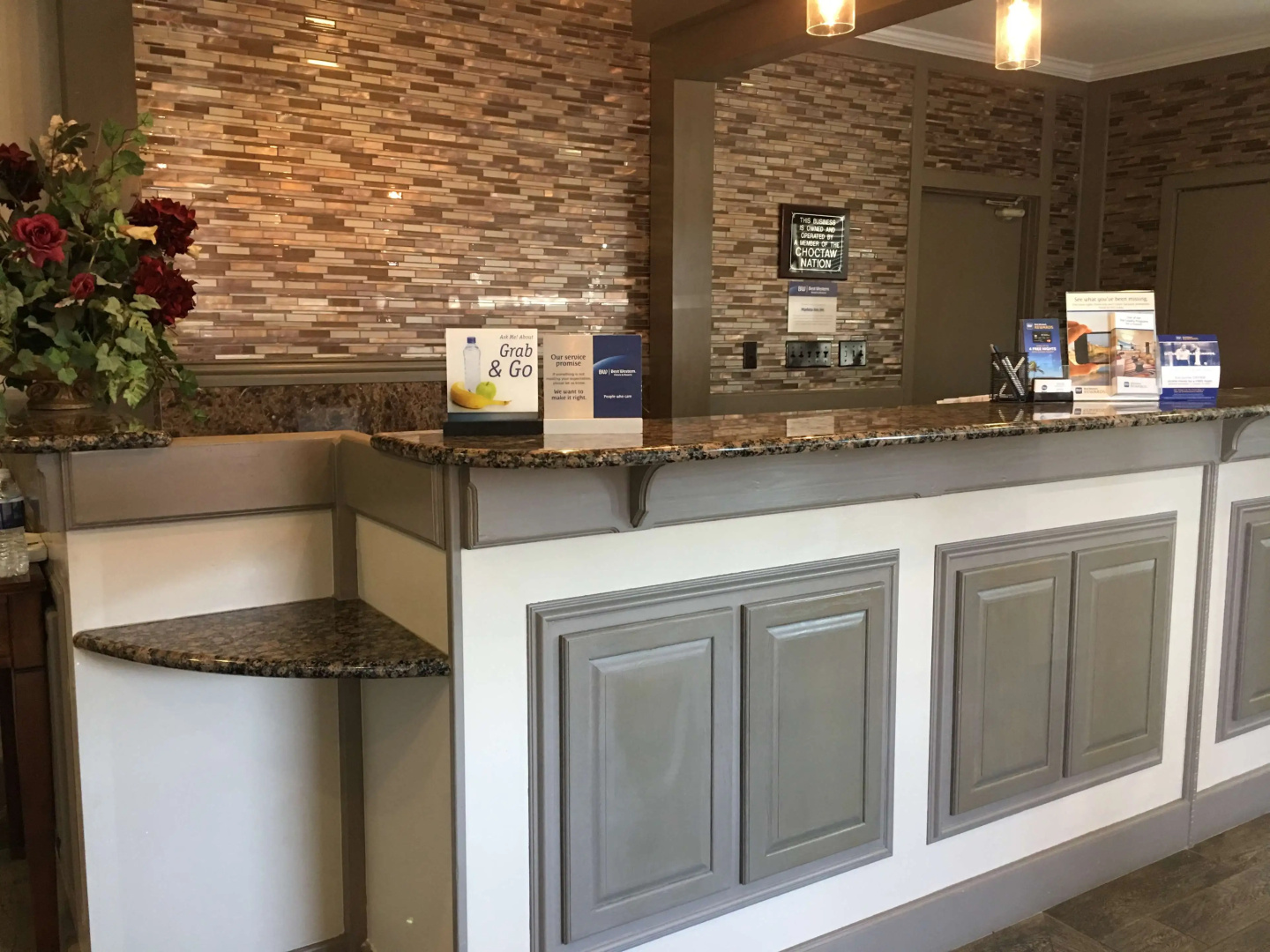 Best Western Markita Inn