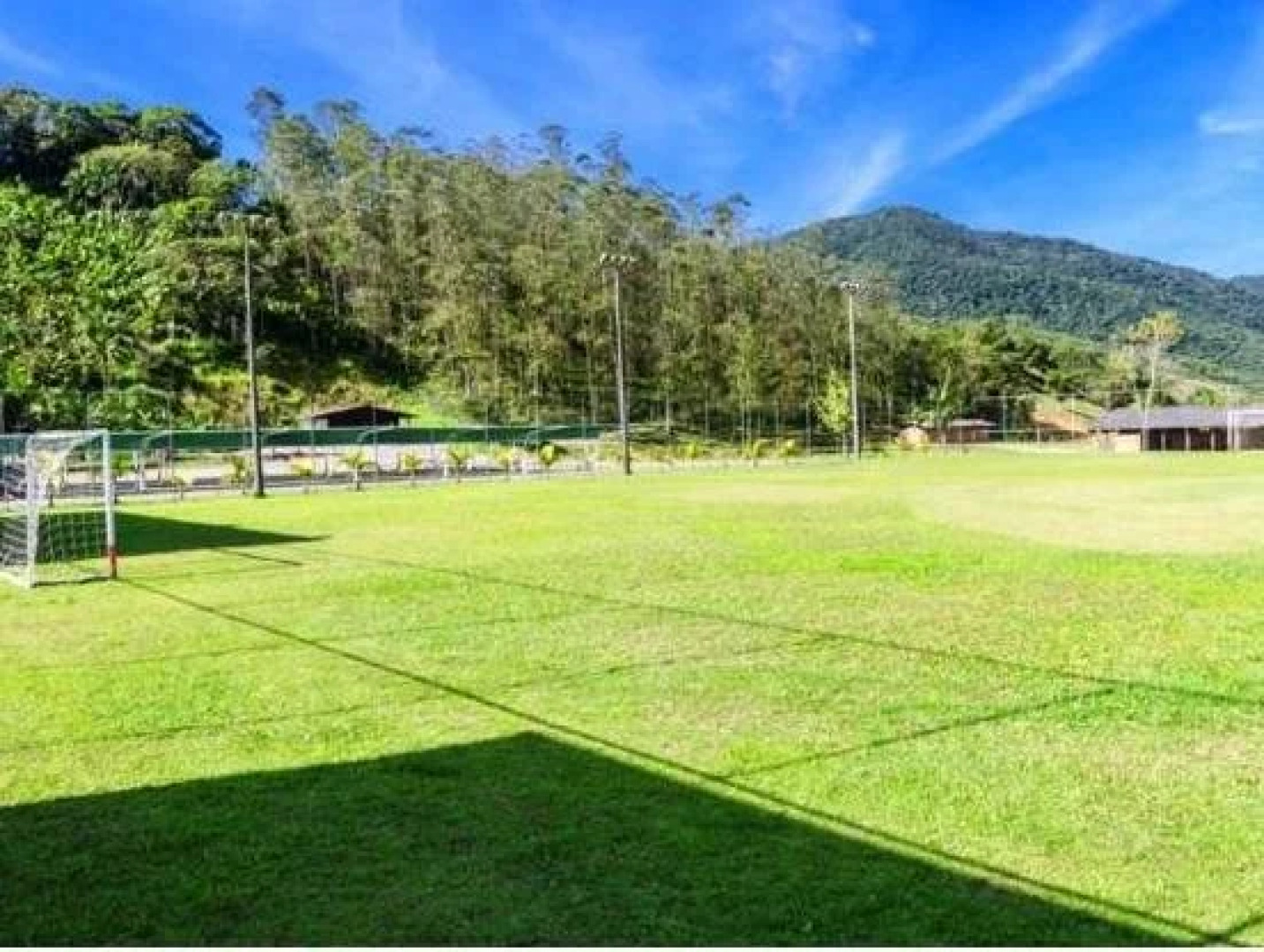 Estância Ribeirão Grande