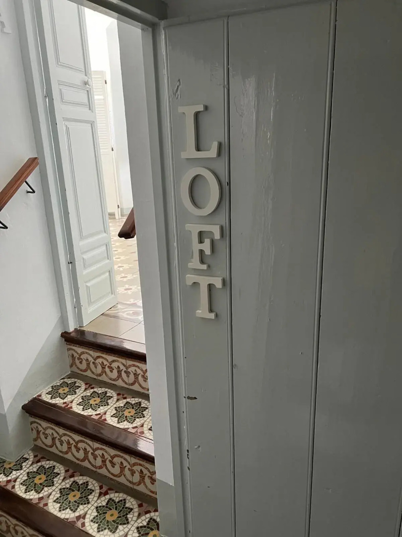 Bed & Breakfast Al Campanario