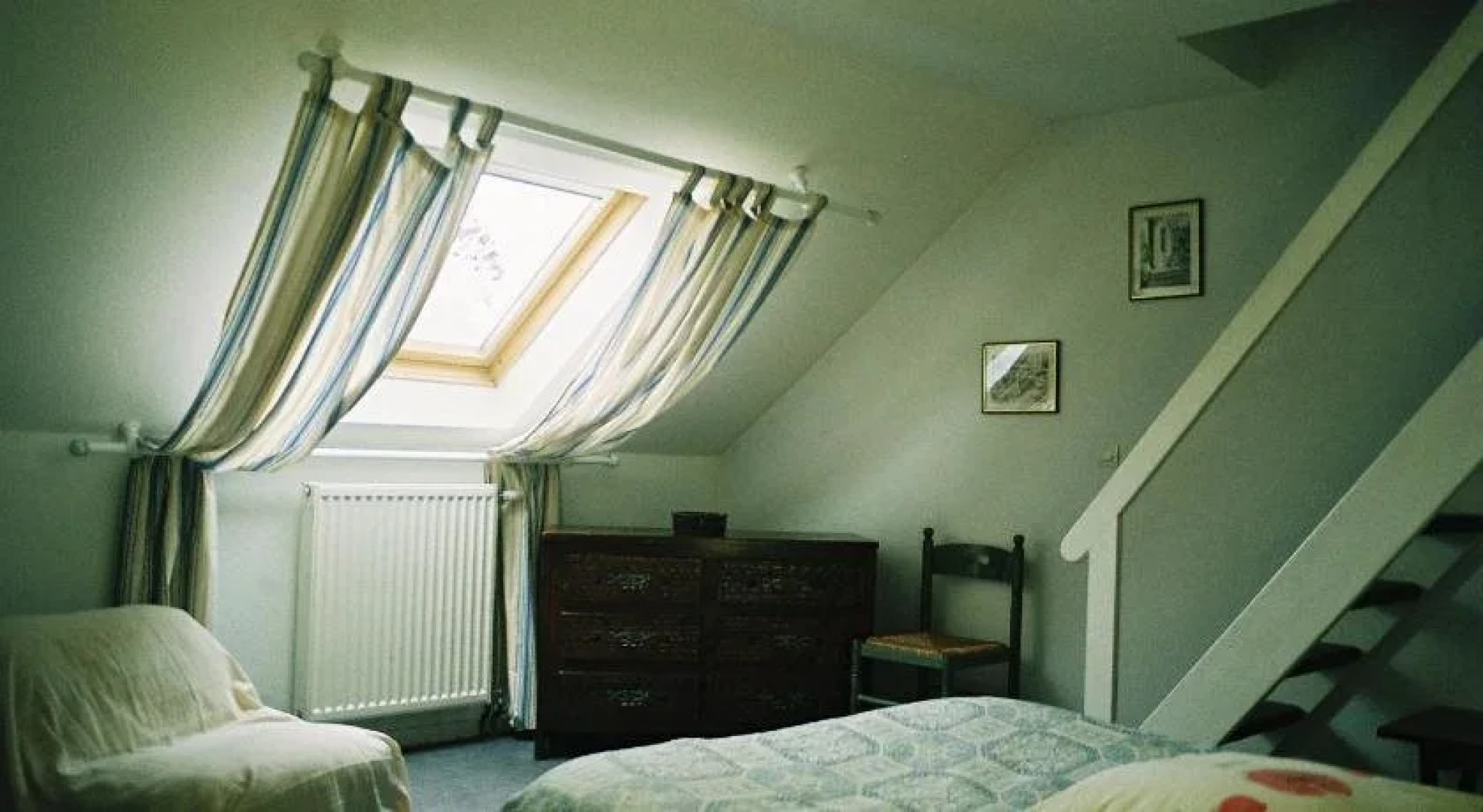 Hotel Auberge Camelia