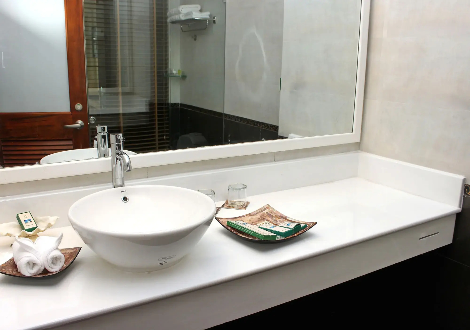 Green World Nha Trang Apartment