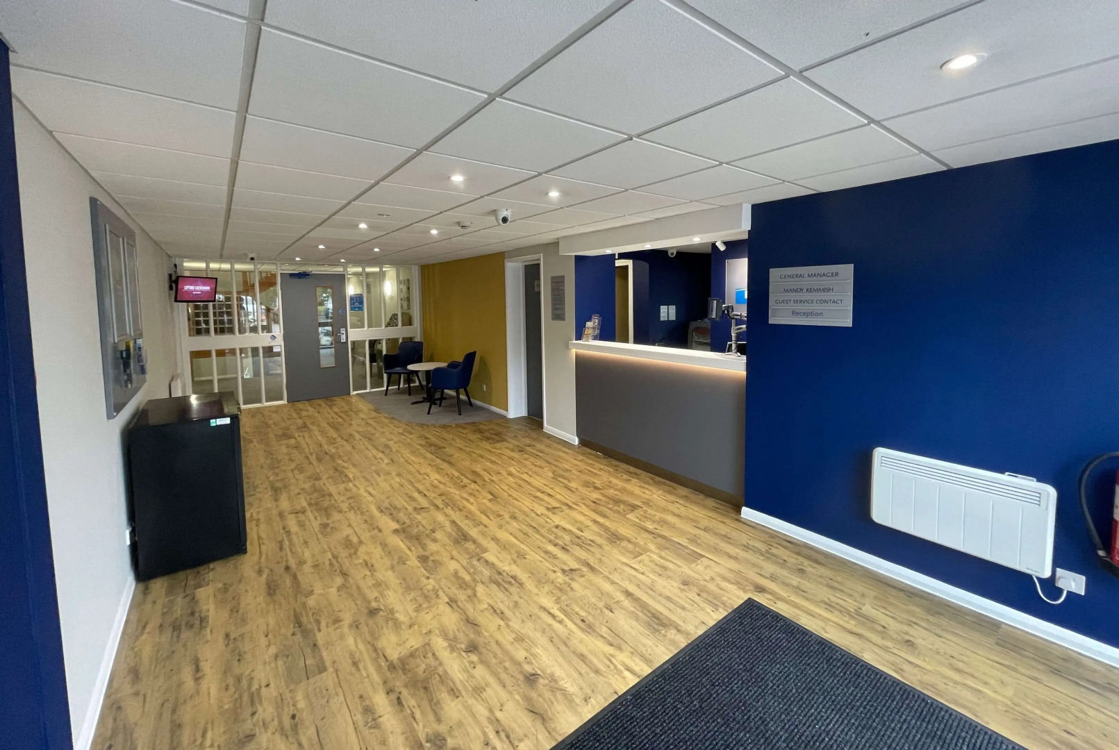 Days Inn by Wyndham Sedgemoor M5