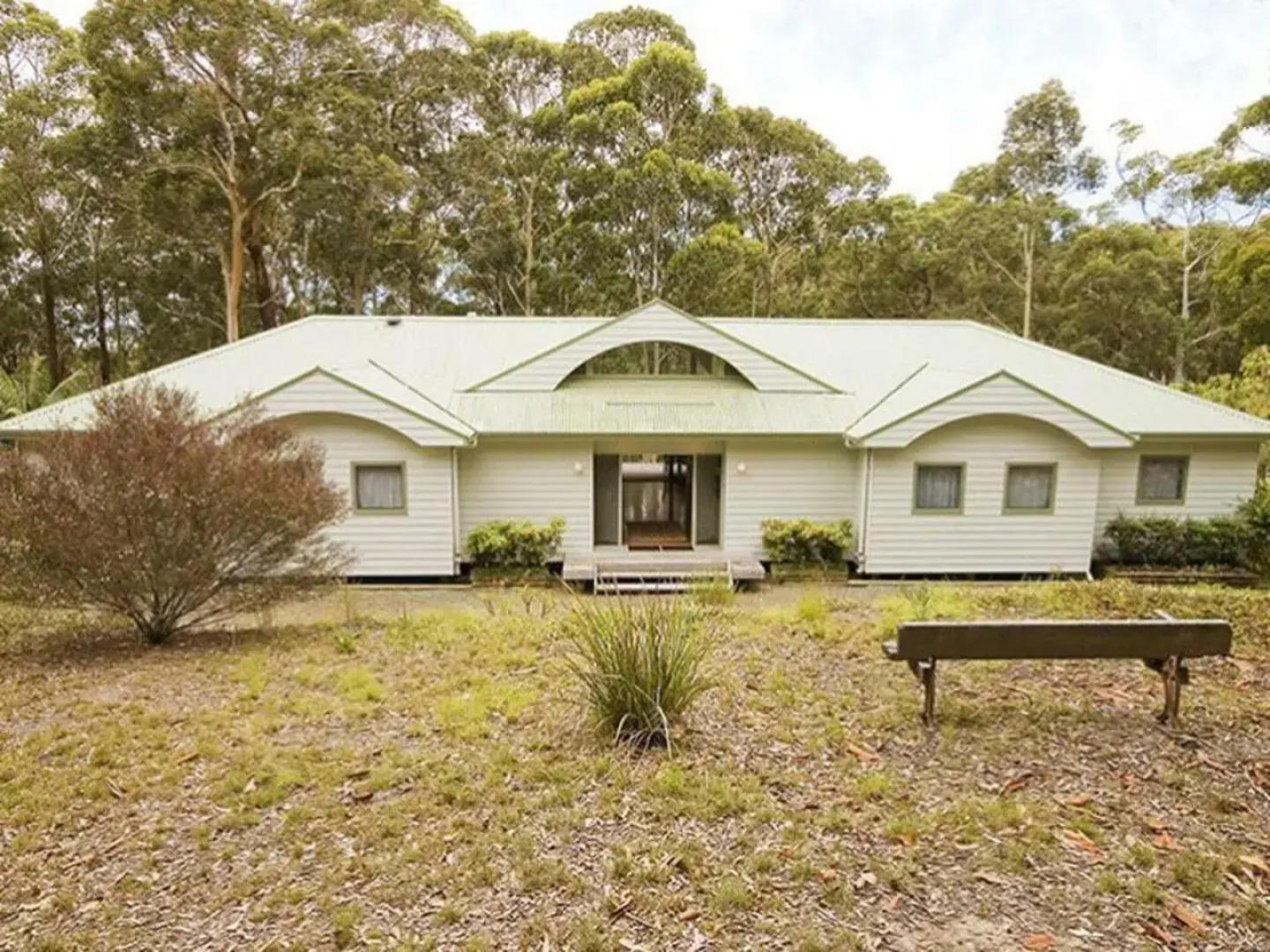 Karingal just minutes from Blueys Beach