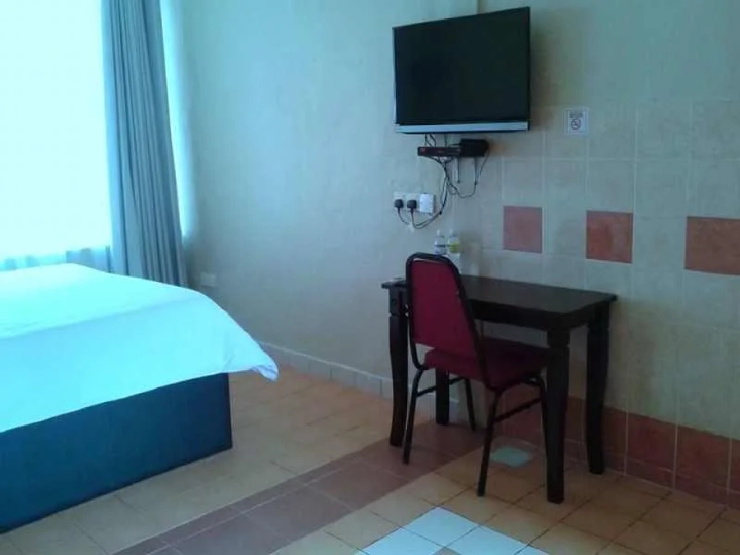 Terinai Lakeview Resort