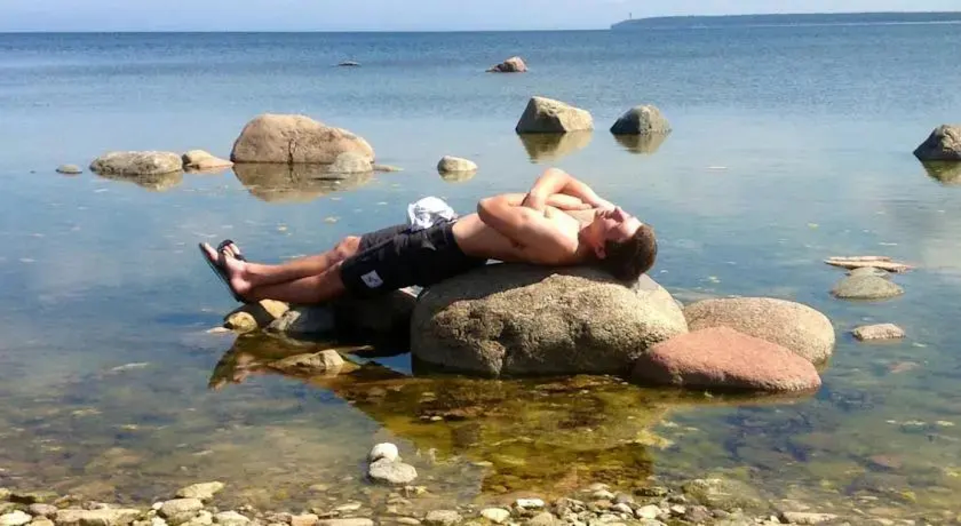 Ninase Puhkeküla