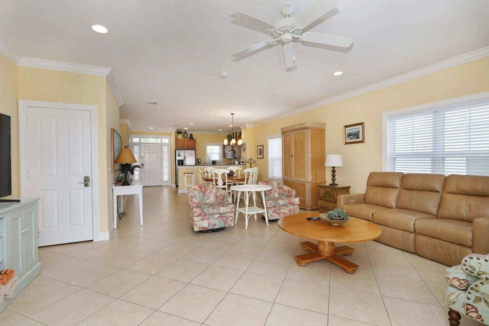 Waterfront Luxury Villa With Sunset Views And Boat Slip 3 Bedroom Townhouse by RedAwning