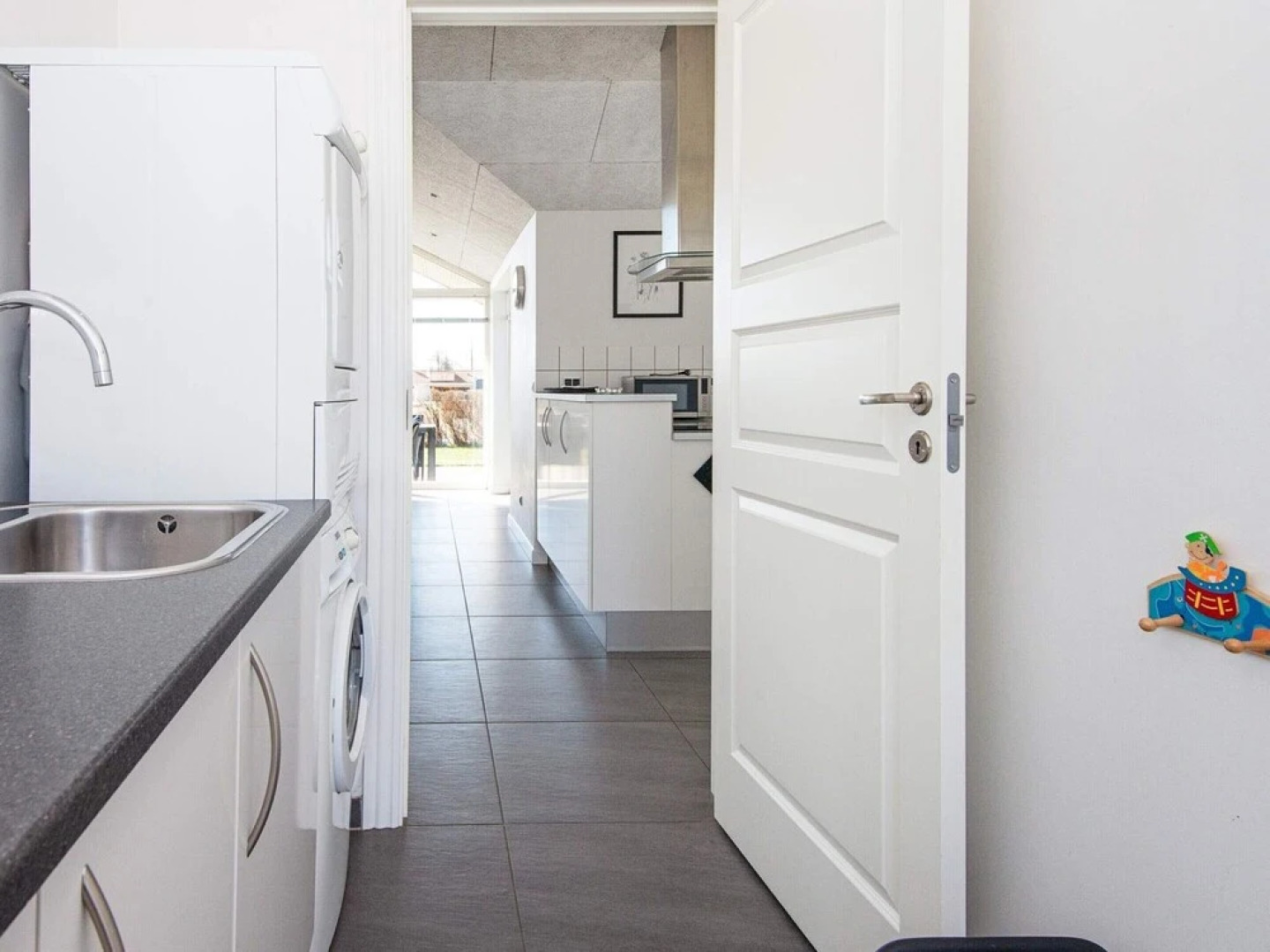 Tranquil Retreat Near Beach - By Traum Ferienwohnungen