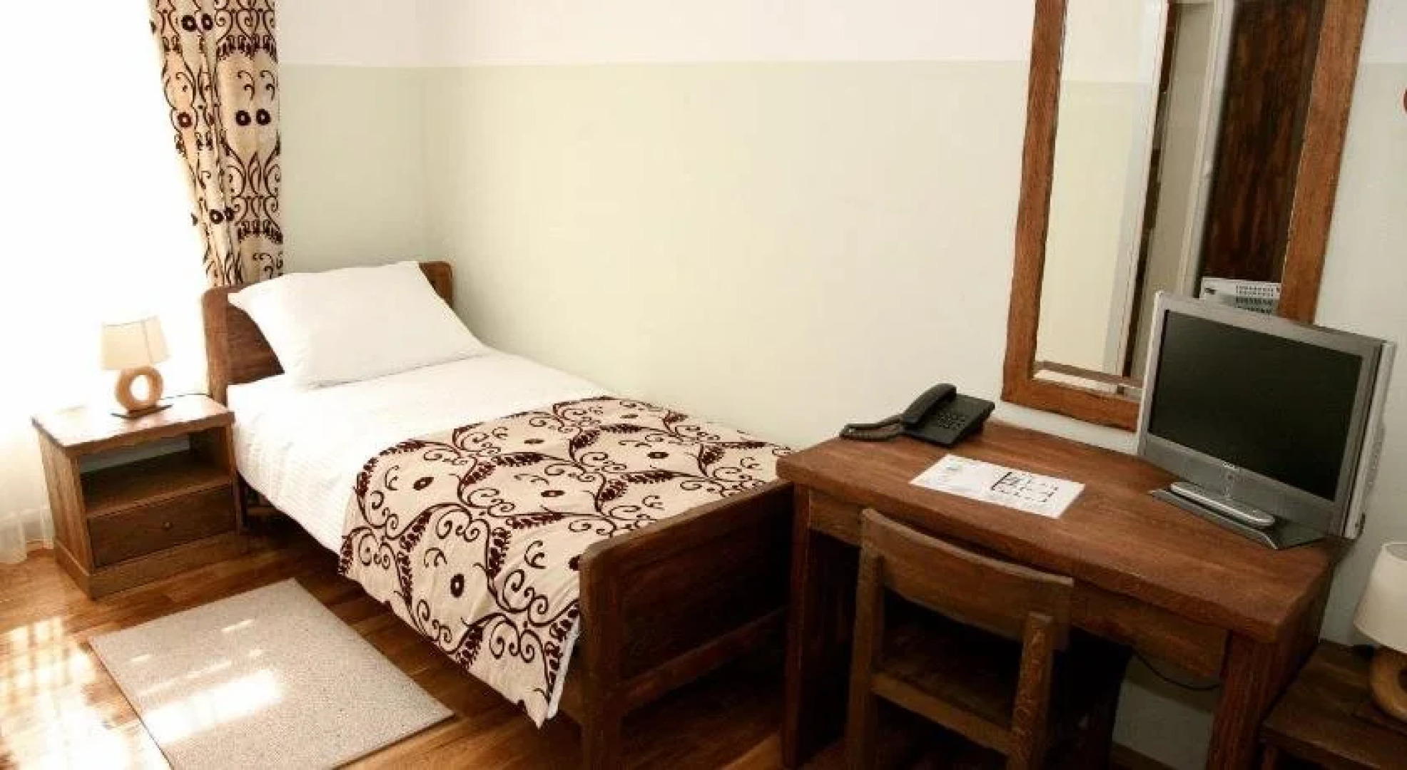 St. Hubert Hunting Lodge