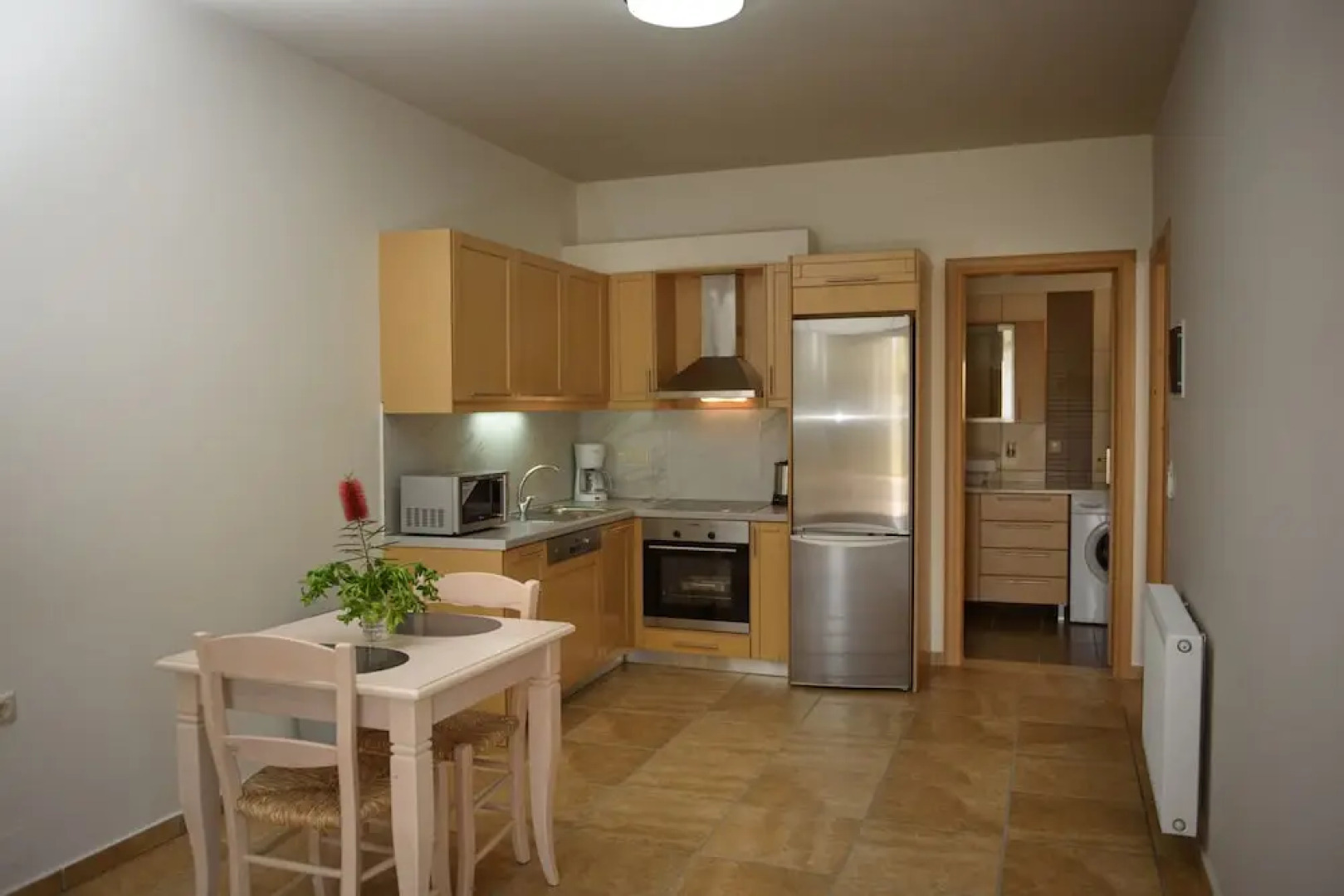 Apartment Mythos Myrto