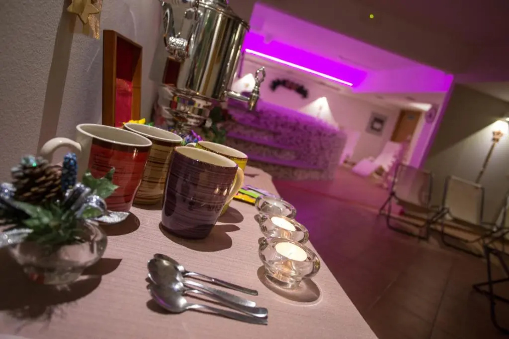 Park Hotel Sacro Cuore