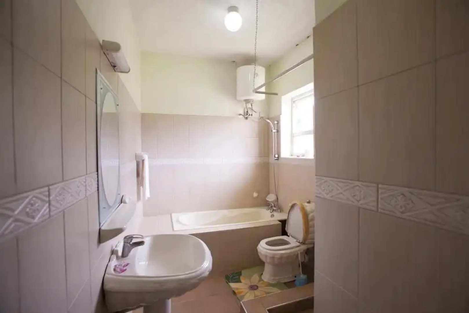 Ssese Habitat Resort