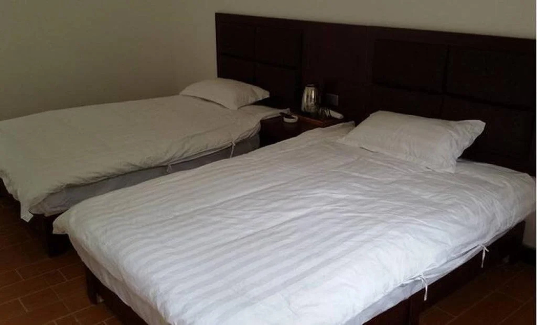 Si Xiang Yuan No.3 Family Inn