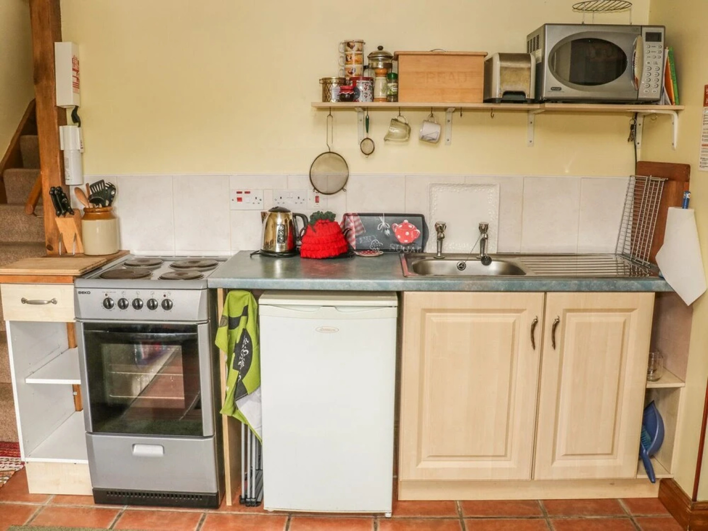 Old Post Office Barn