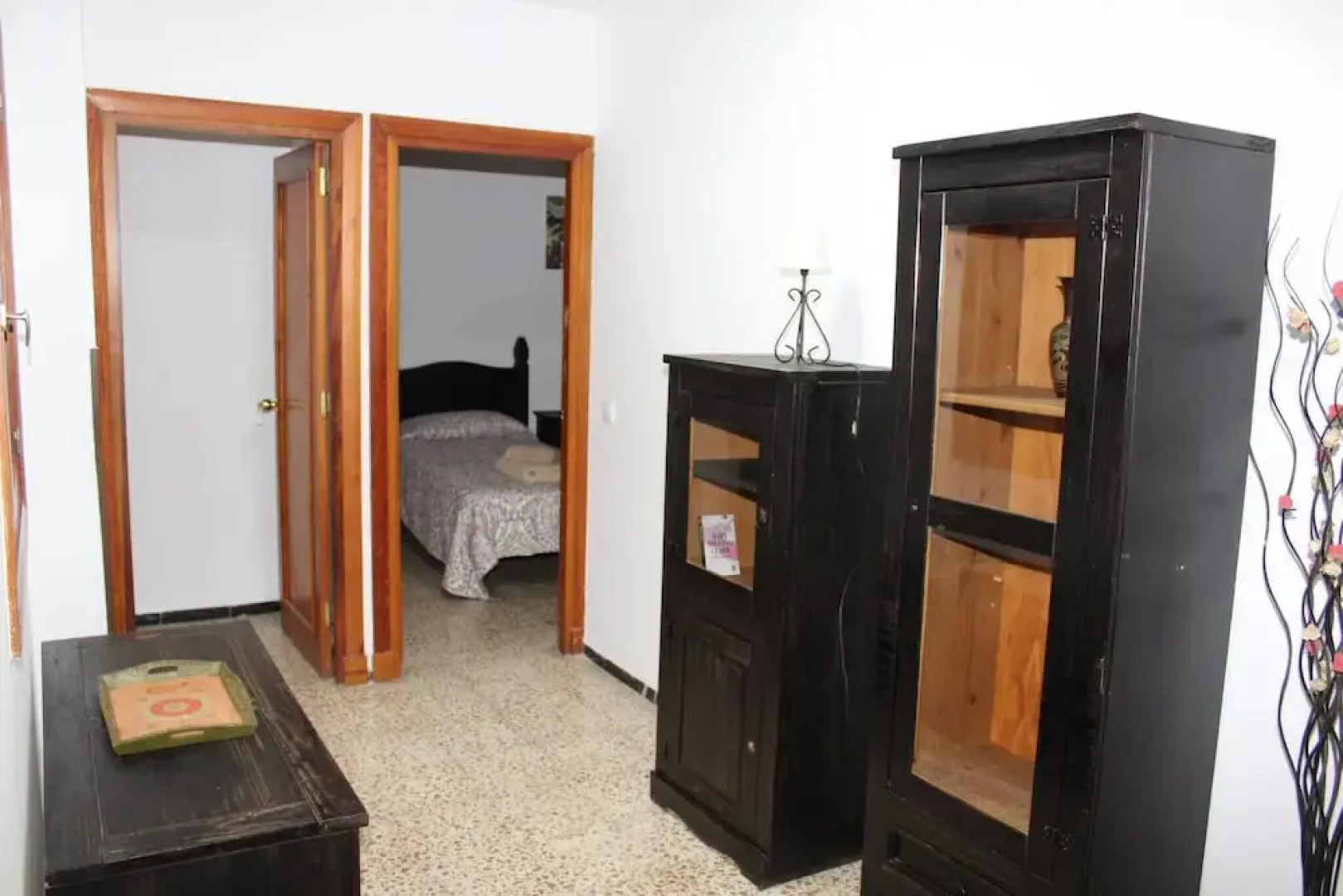 Room Rental In Central Flat In Puerto Del Rosario