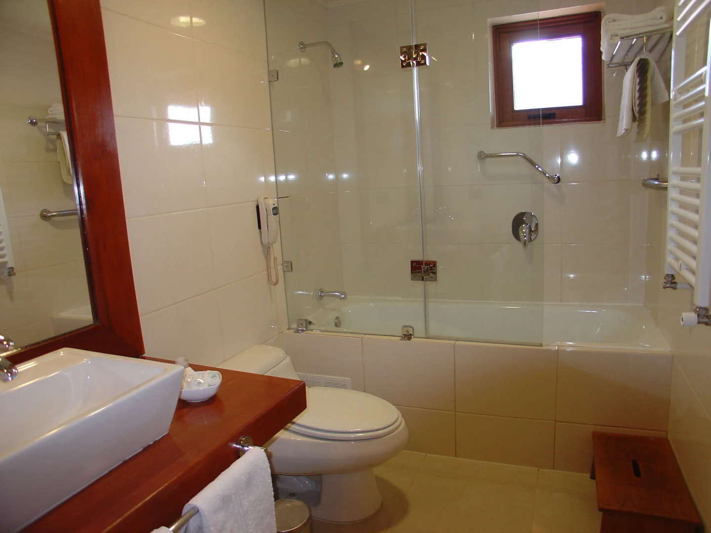 Hotel Natura Patagonia