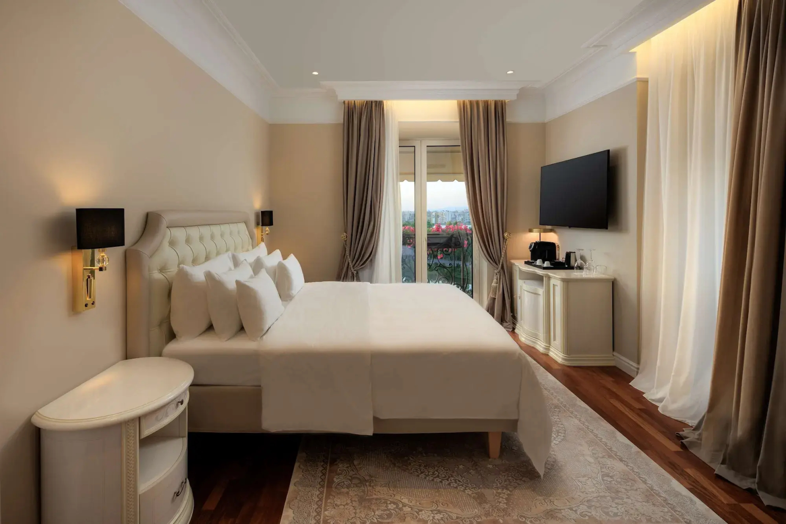 Radisson Collection Morina Hotel, Tirana