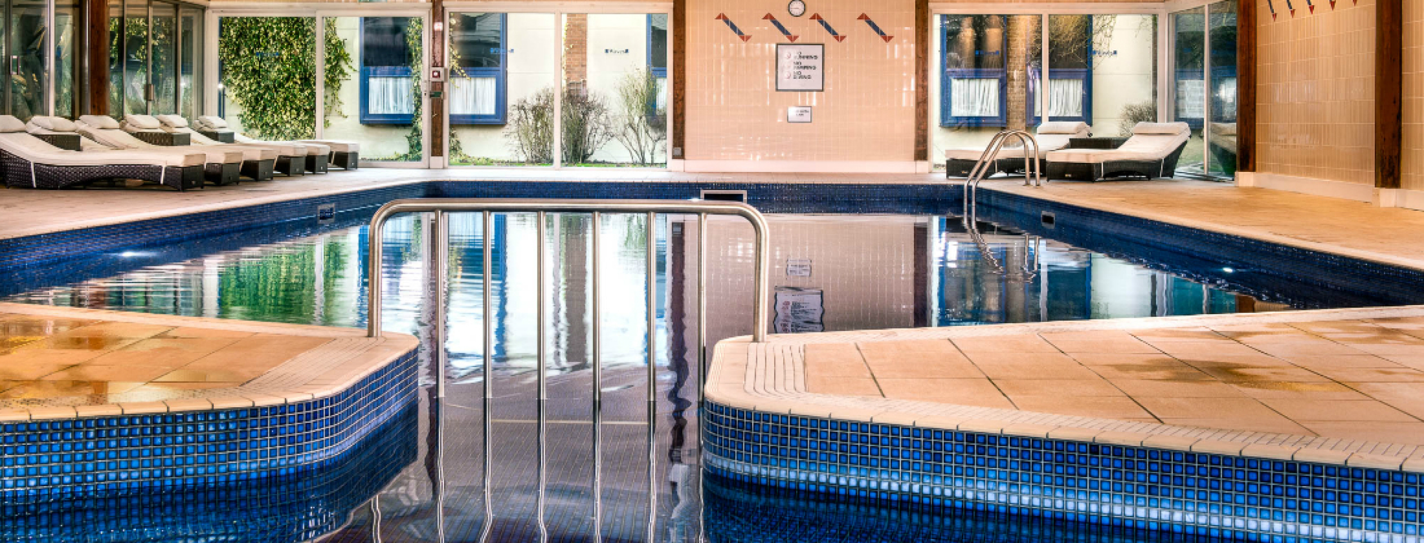 Cambridge Bar Hill Hotel, BW Signature Collection