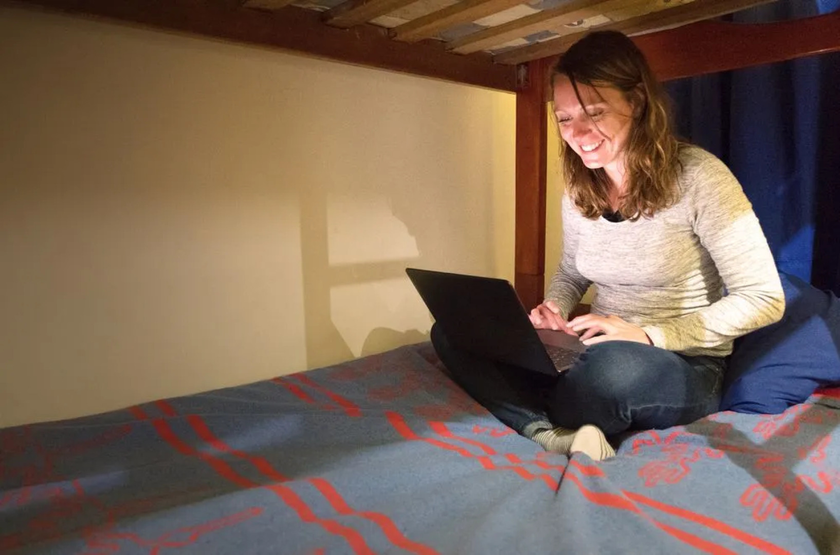 The Point Lima Hostel