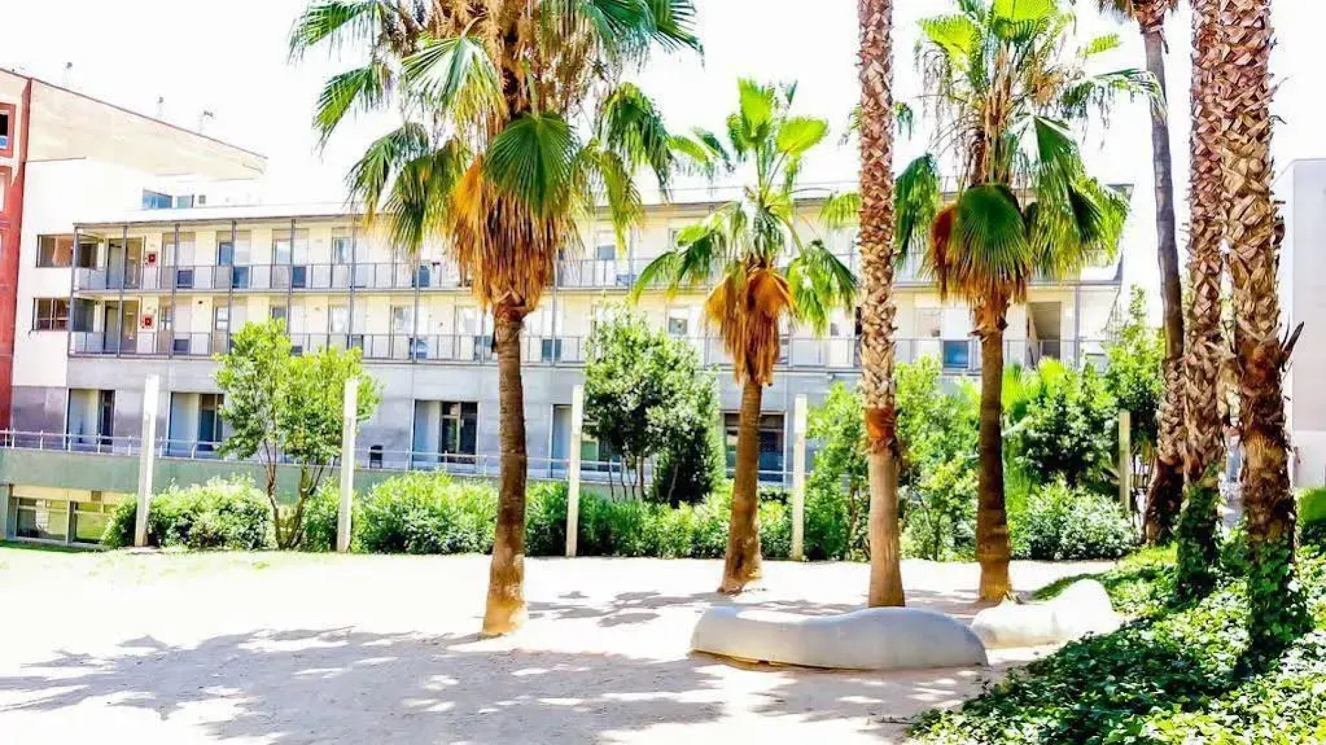 Apartaments Turístics Residencia Vila Nova