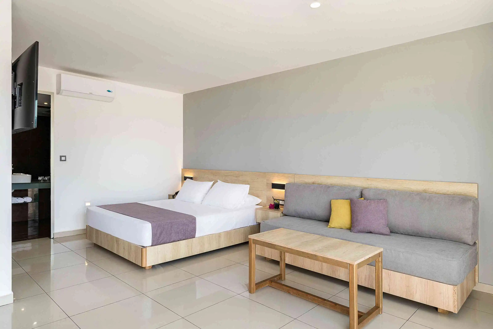 Galini Palace Resort Hotel