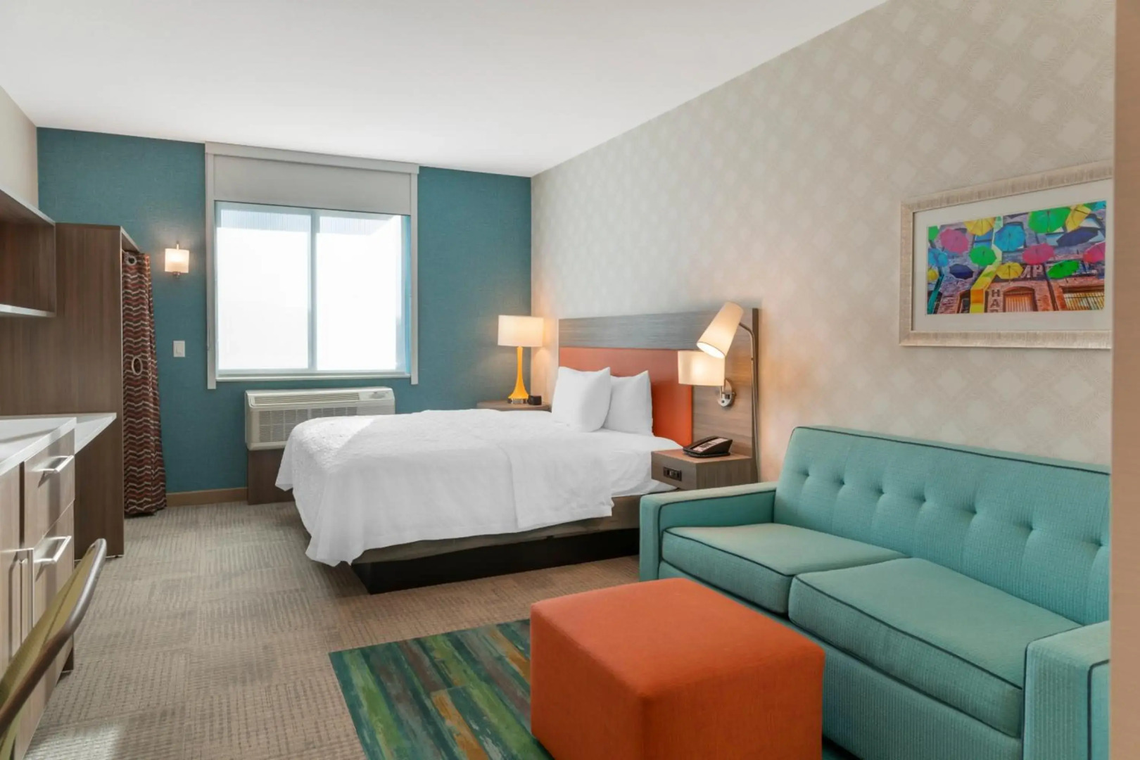 Home2 Suites by Hilton Redlands Loma Linda