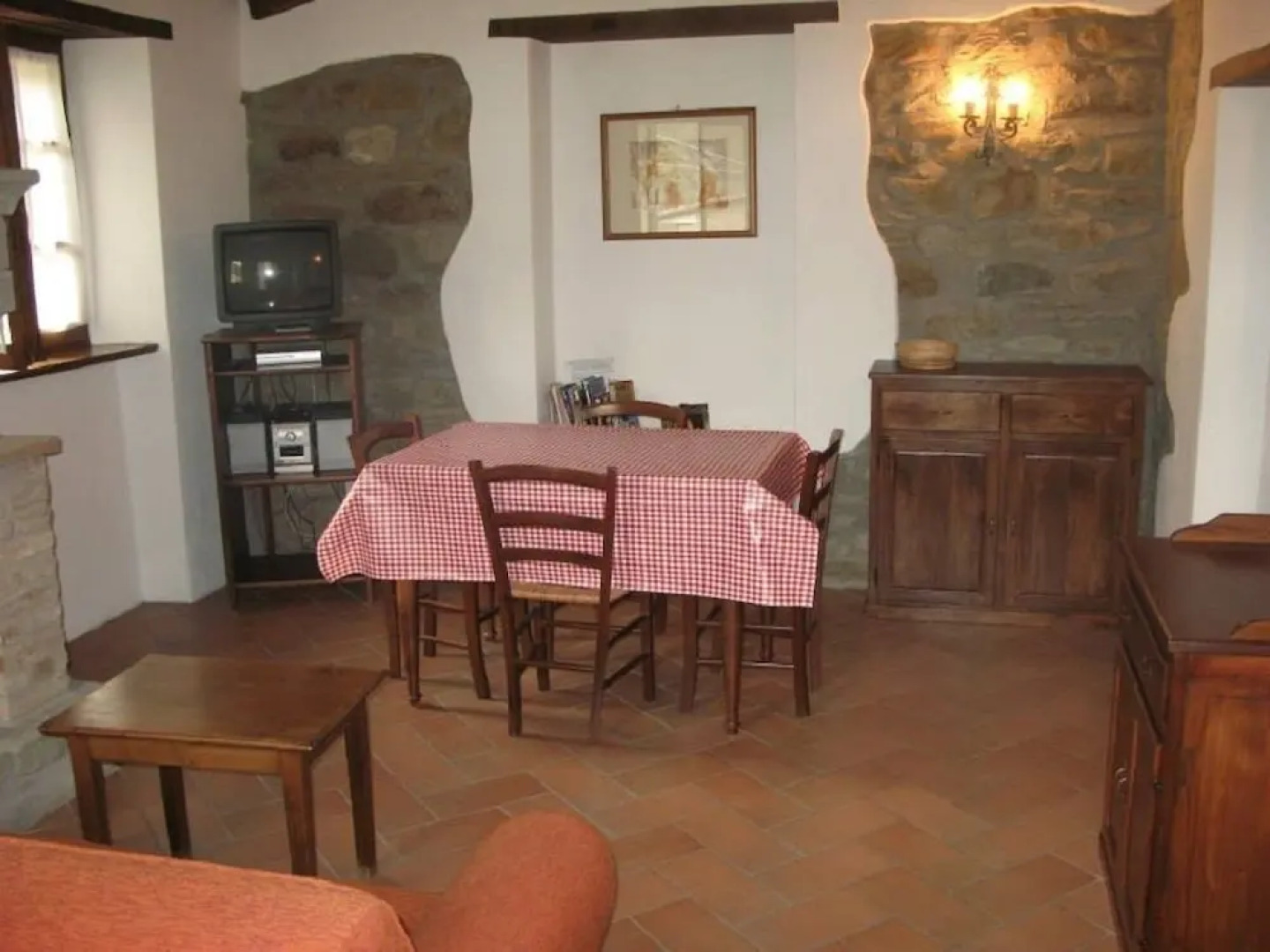 Agriturismo Cuiano