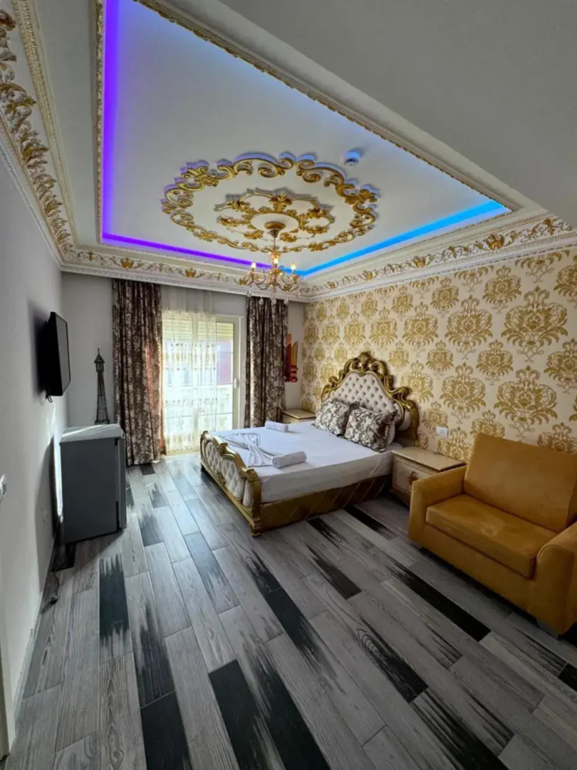 Pavarsia Beach Hotel