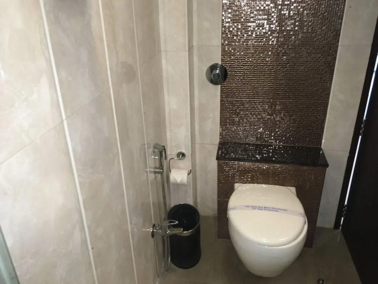 Dortn Service Apartments