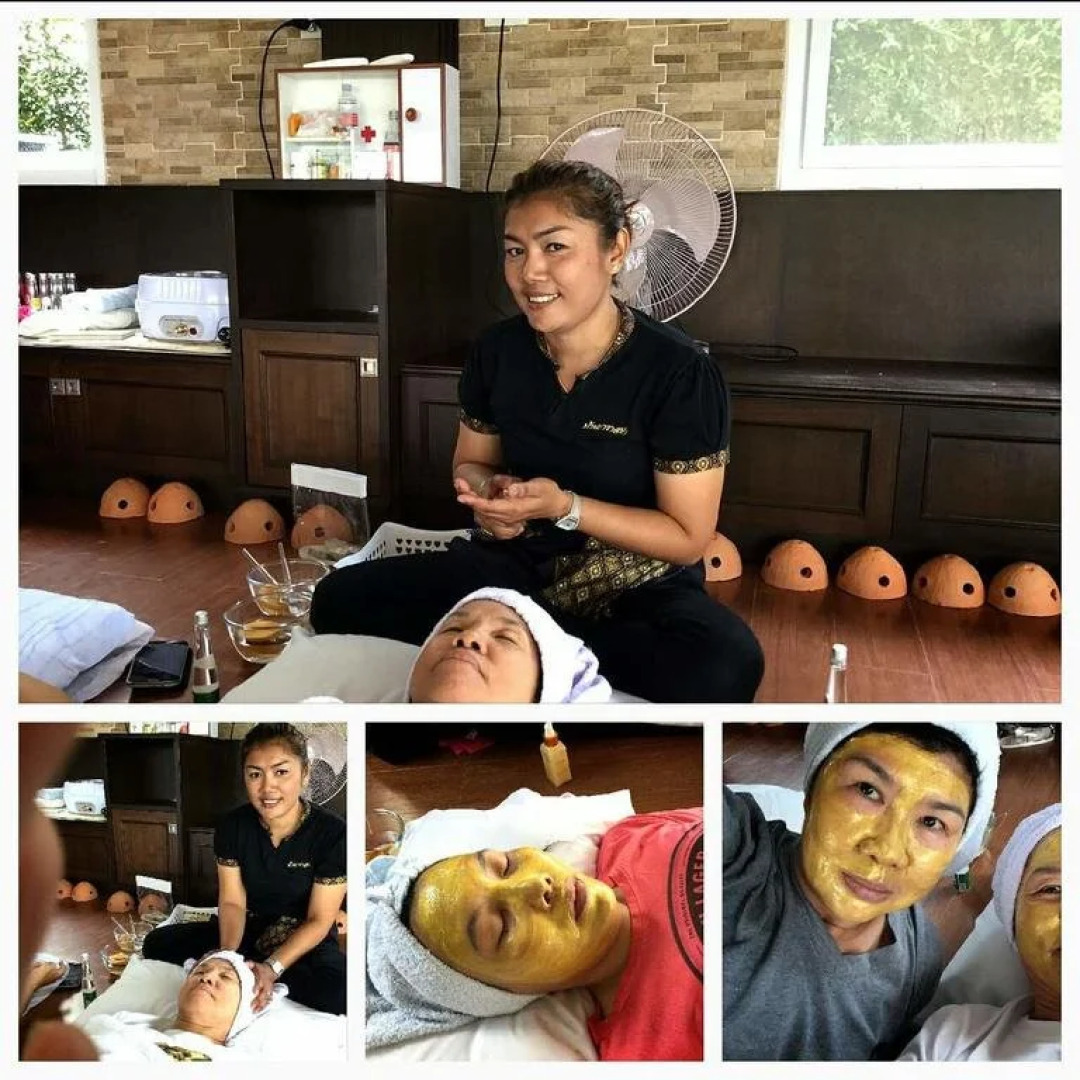 Tara Spa Ratchaburi