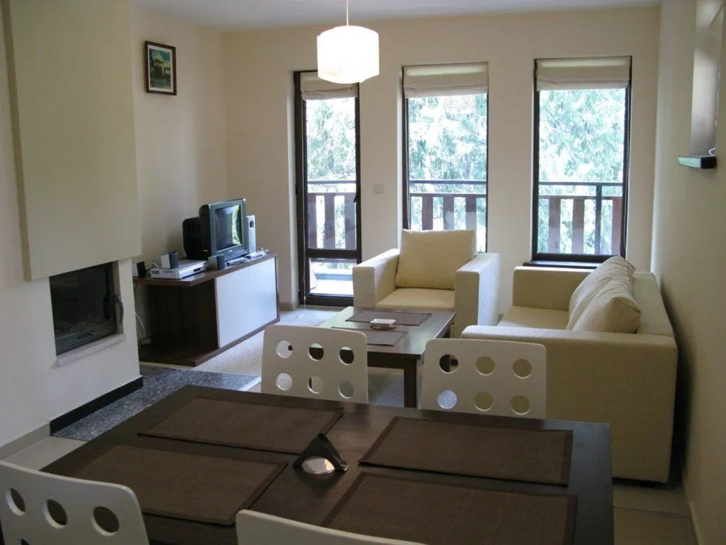 Evridika Hills Aparthotel