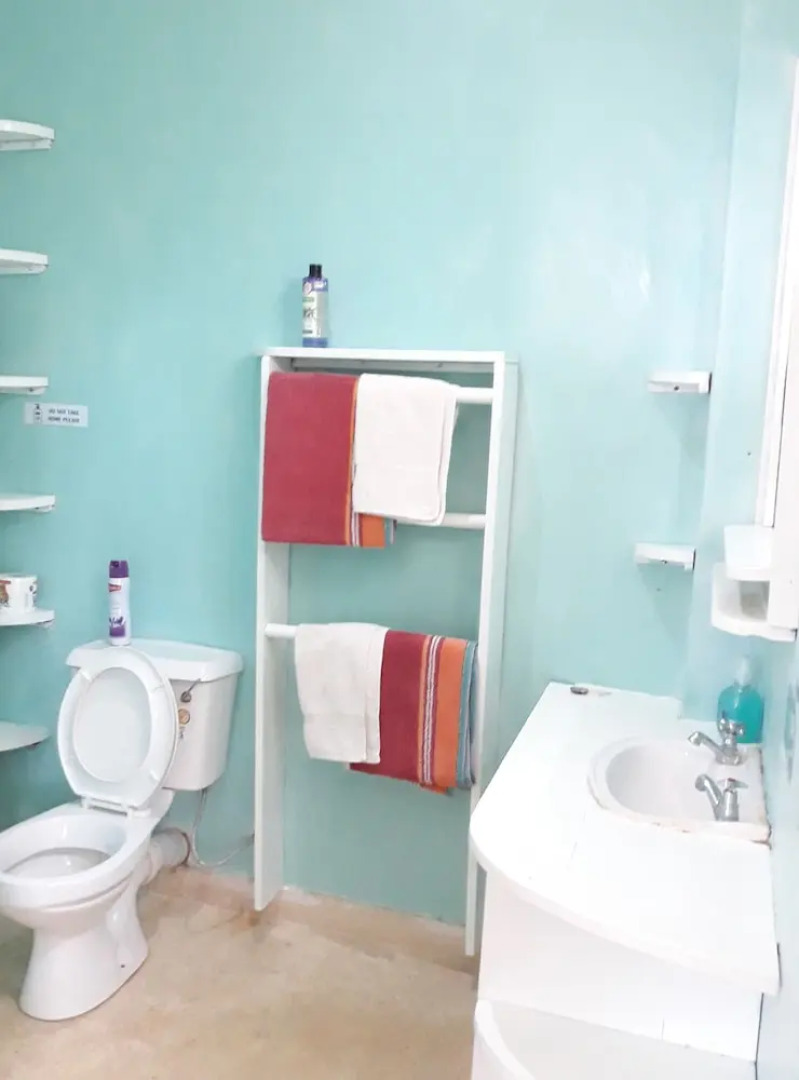 Galawa Beach Apartments