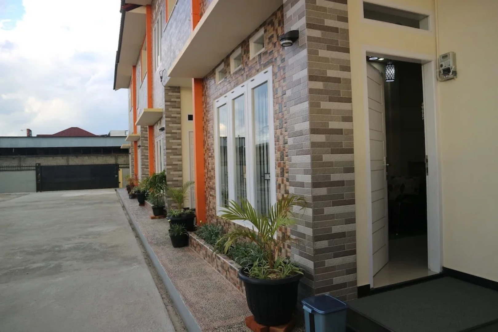 Mahkota Family Homestay