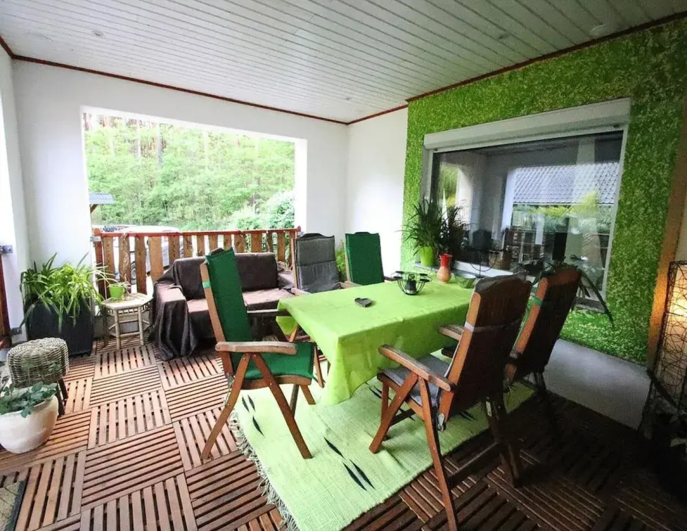 Holiday Home in Storkow Near Storkow Castle