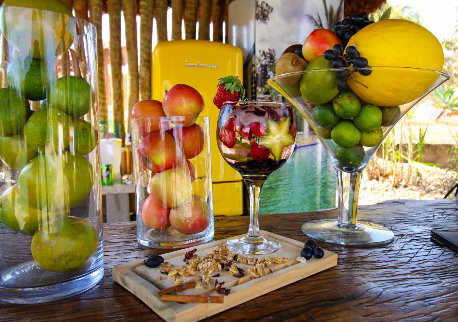 Vereda da Serra Eco Pousada