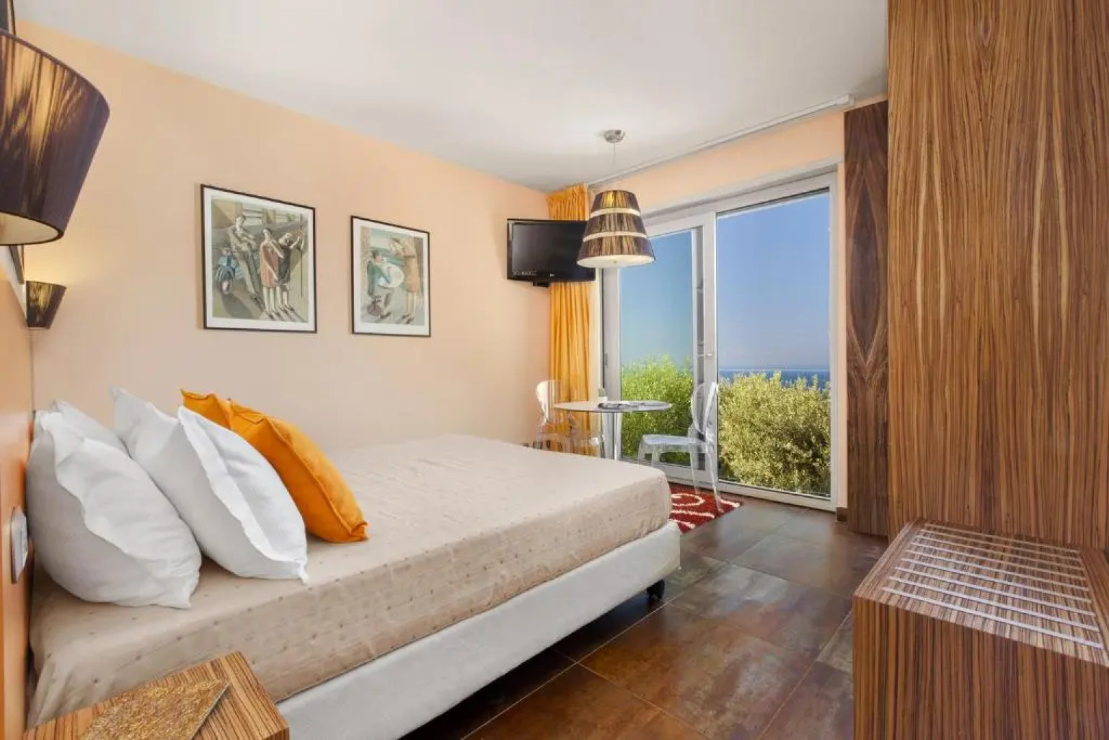 AMORE RENTALS - Villa Elia