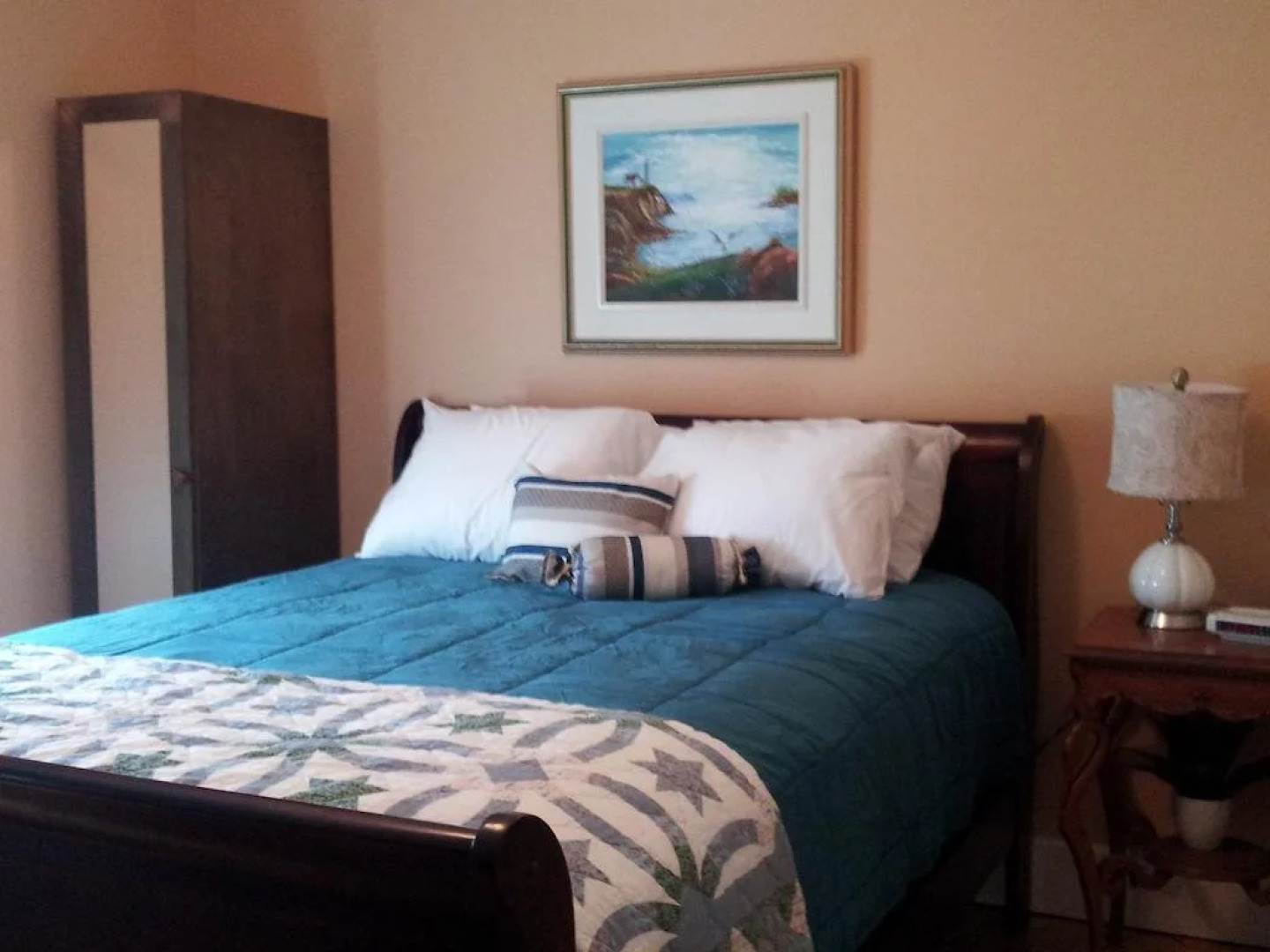 Auberge d'Anjou-Sūrya Café