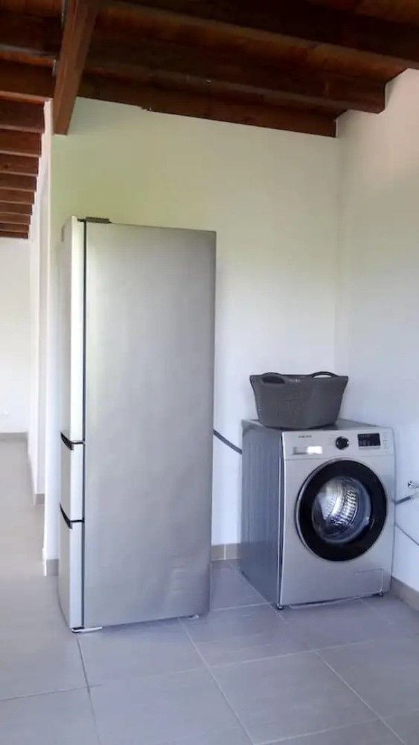 Villa With 2 Bedrooms in Le Lorrain, With Private Pool, Enclosed Garden and Wifi