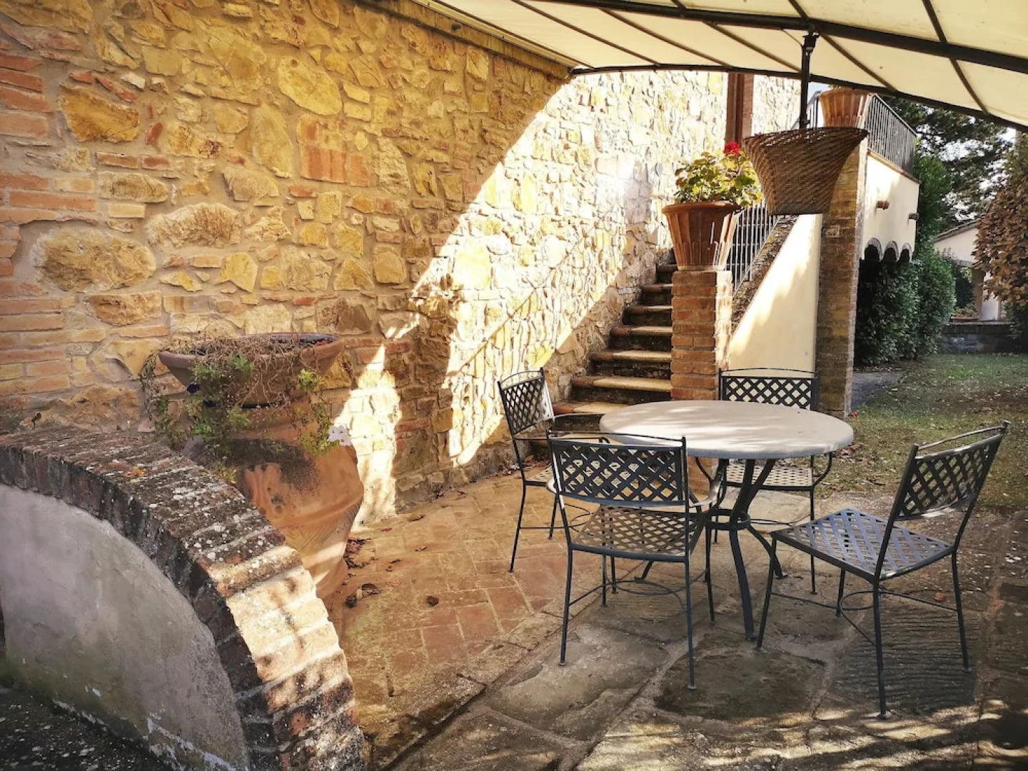 Agriturismo Santa Cristina