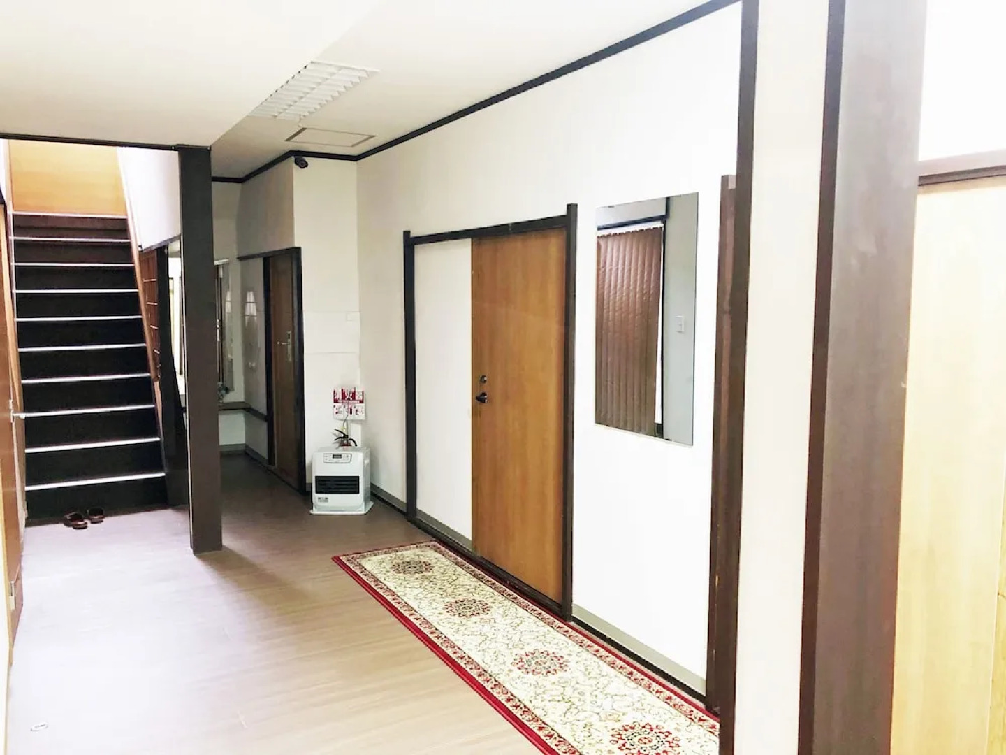 Rest House Kaike Onsen