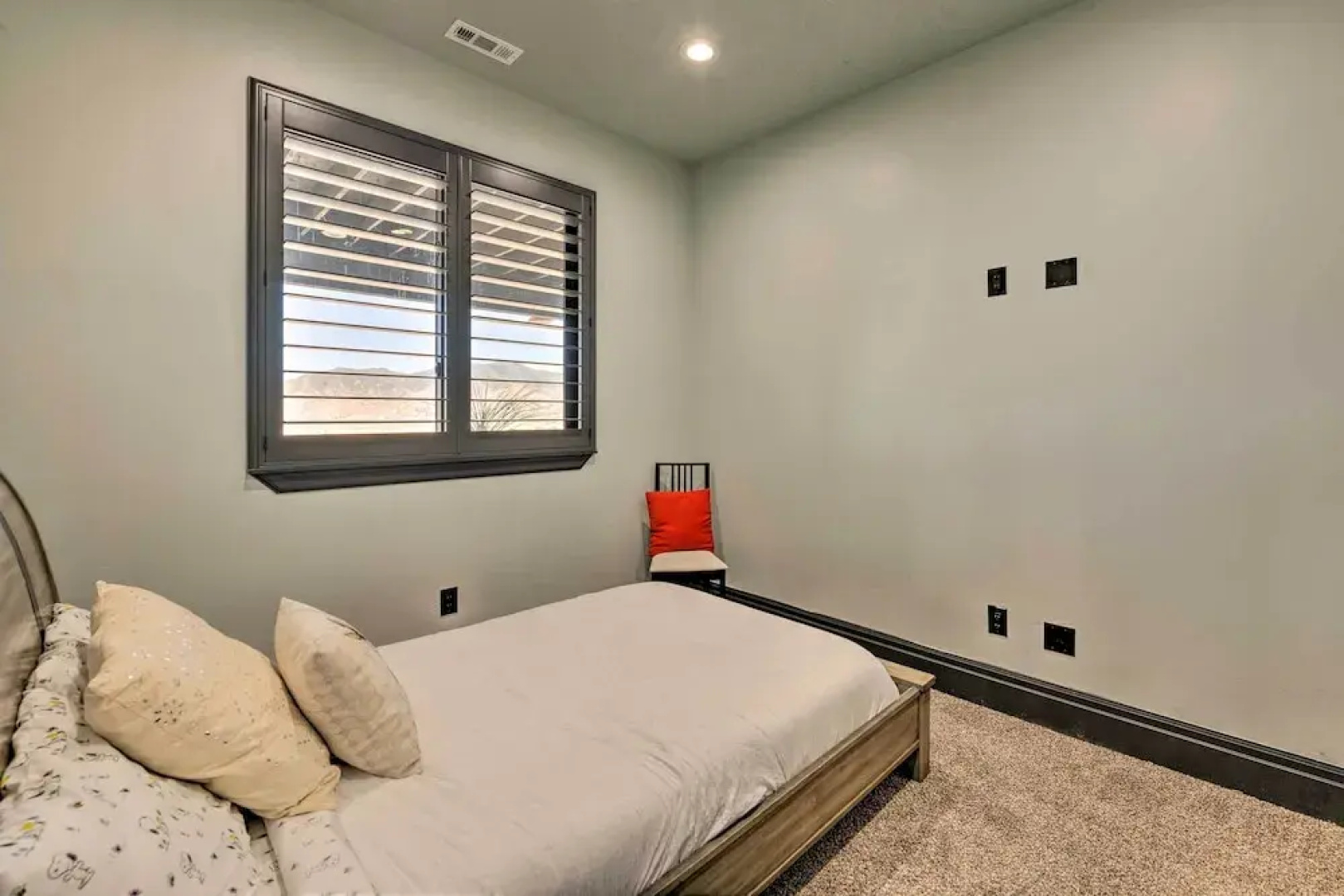 Spacious Tooele Unit w/ Sprawling Mtn Views!