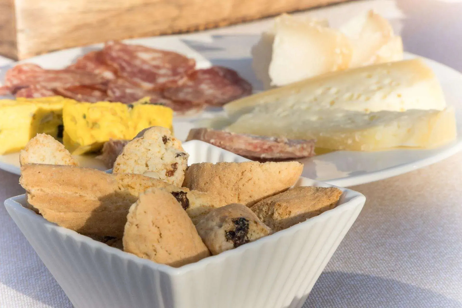 Il Borgo Incantato Dependance