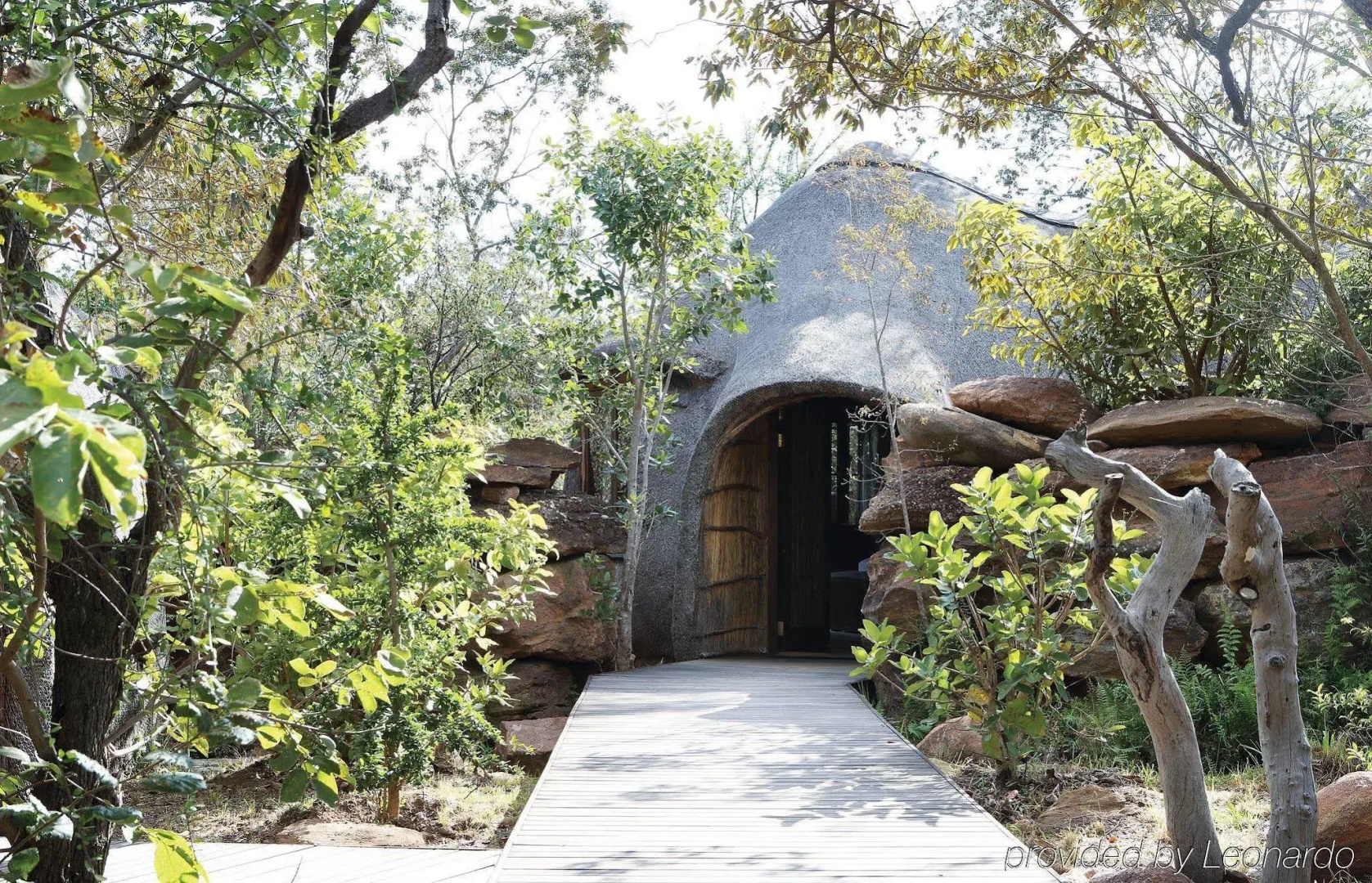Zulu Camp at Shambala Private Game Reserve