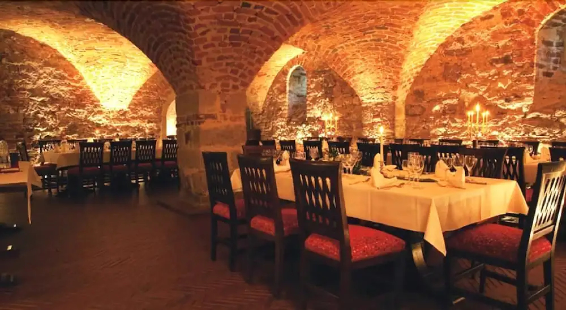 Wasserburg zu Gommern