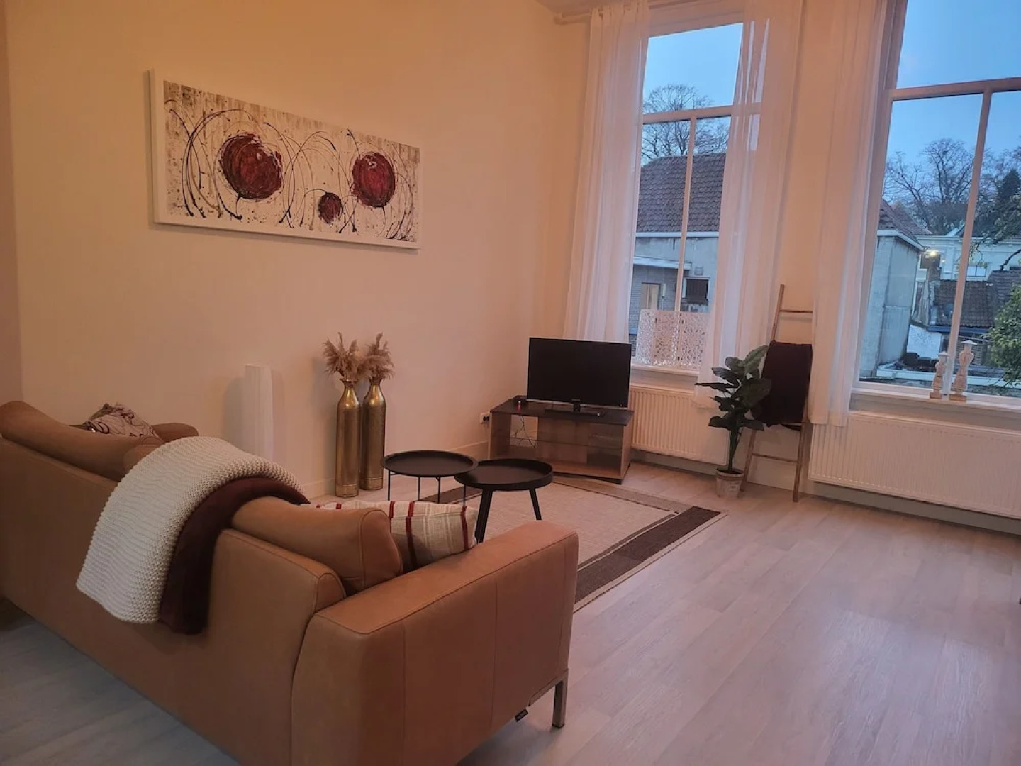 Stadslogement Bij de Sassenpoort