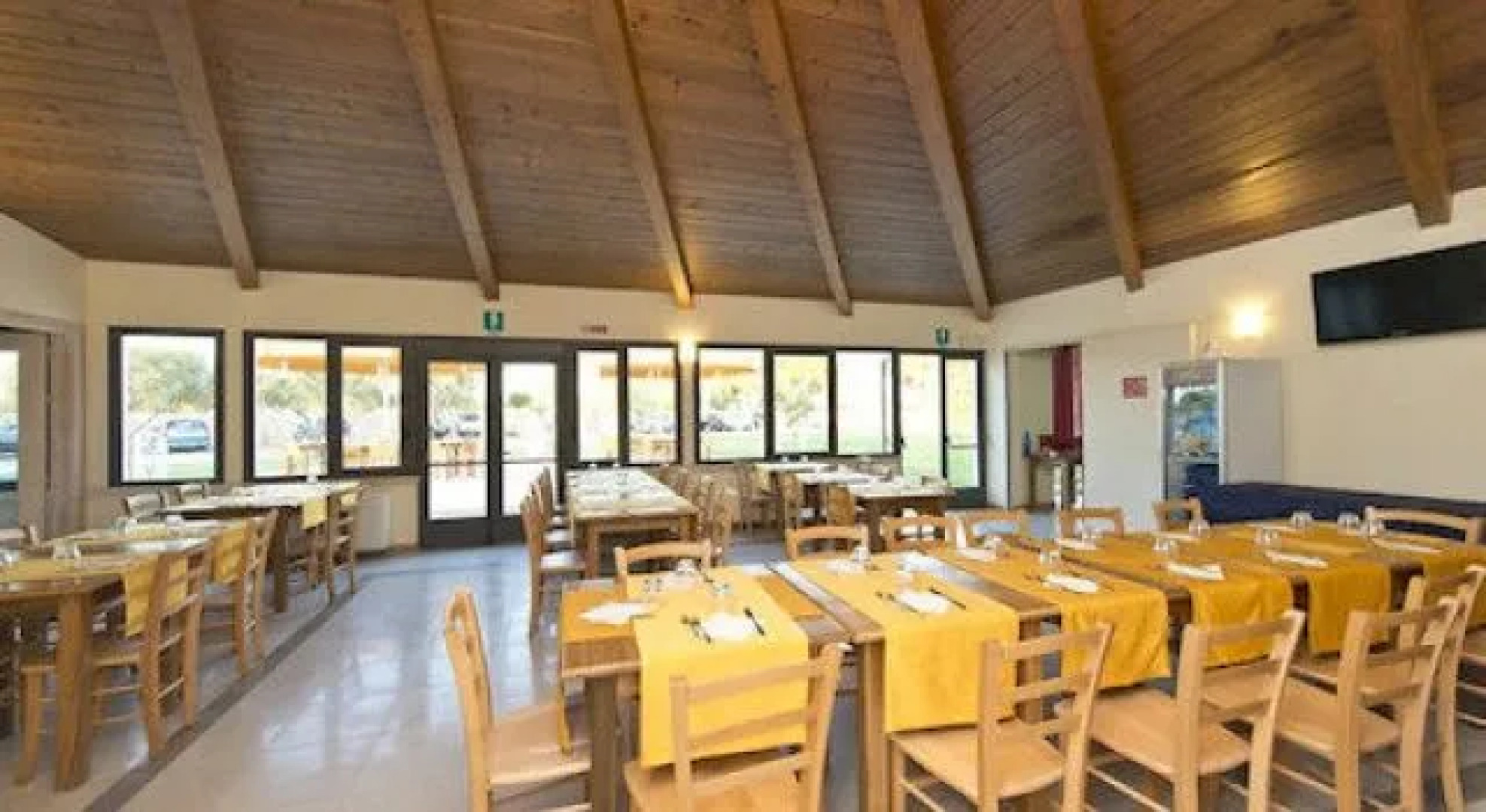 Hotel Village Gabriella