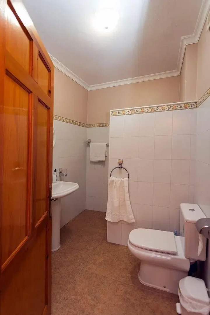 Apartamentos El Burgo